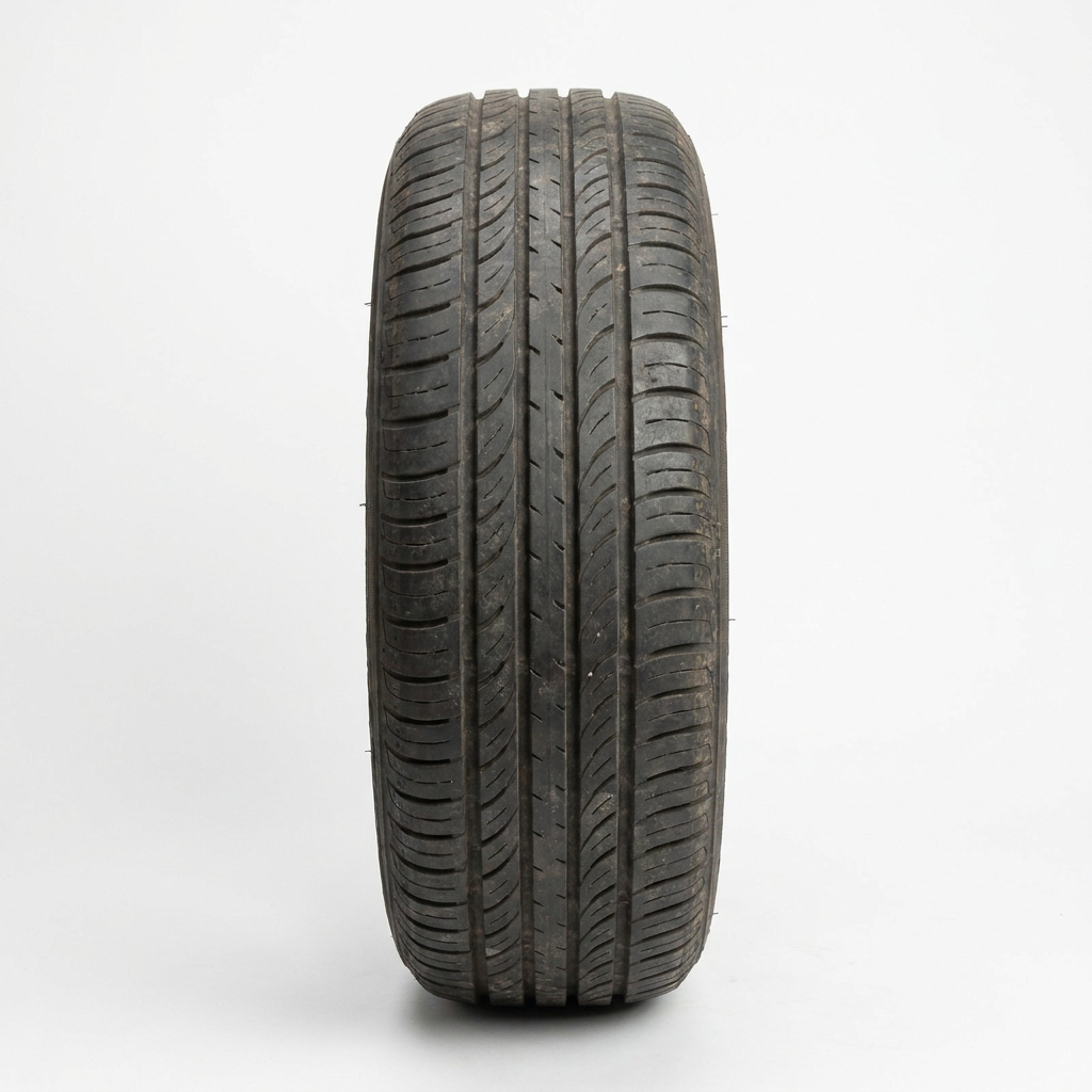 155/55R13 All-Season Tire - Used