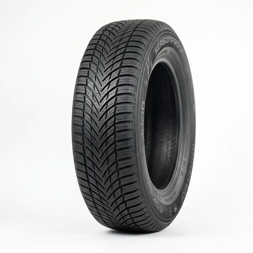 Nokian 155/75R15 All-Season Tire - New
