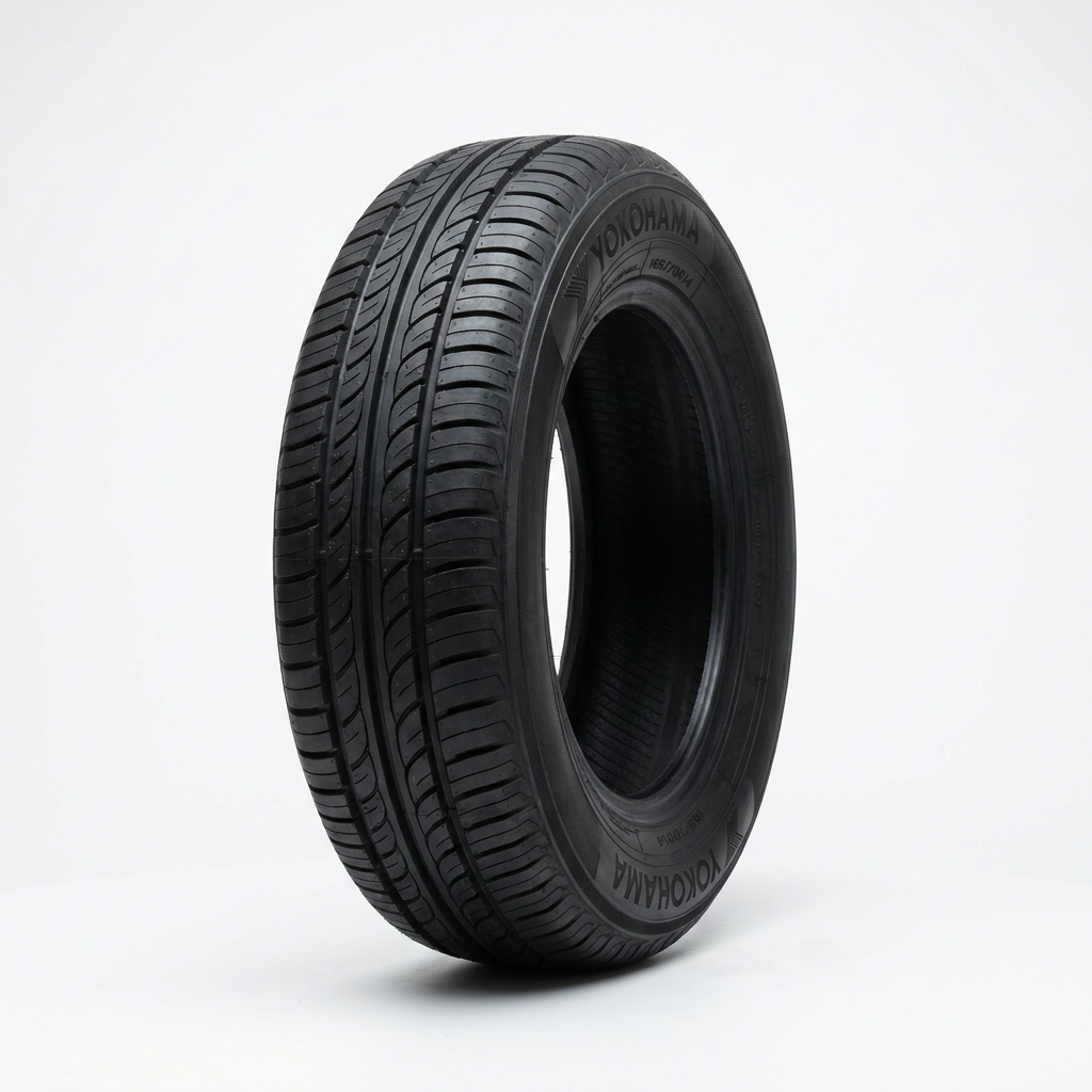 Yokohama 165/70R14 All-Season Tire - New