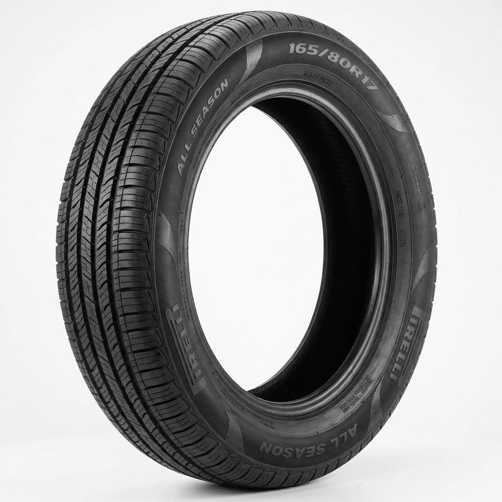 Pirelli 165/80R17 All-Season Tire - New