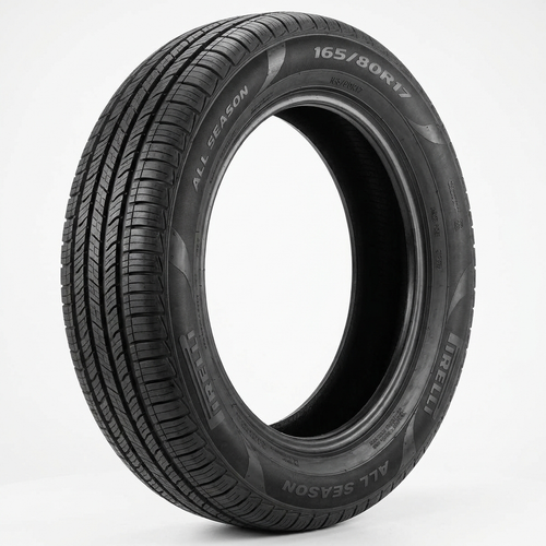 Pirelli 165/80R17 All-Season Tire - New