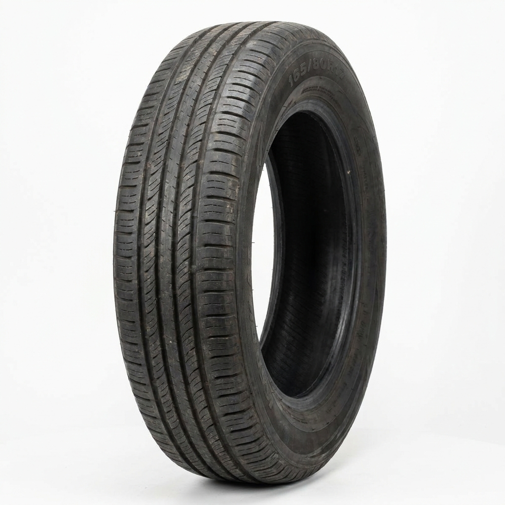165/80R17 All-Season Tire - Used