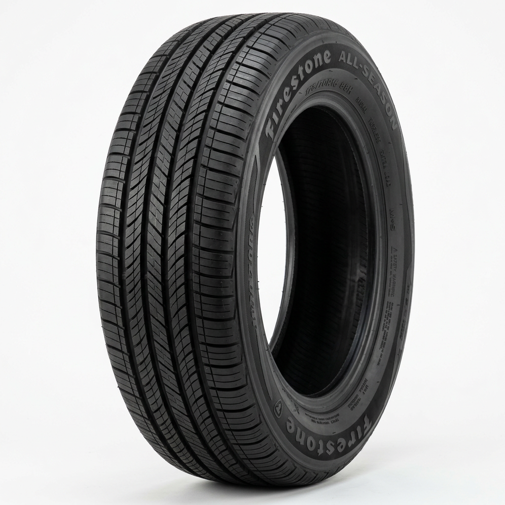 Firestone 175/70R16 All-Season Tire - New