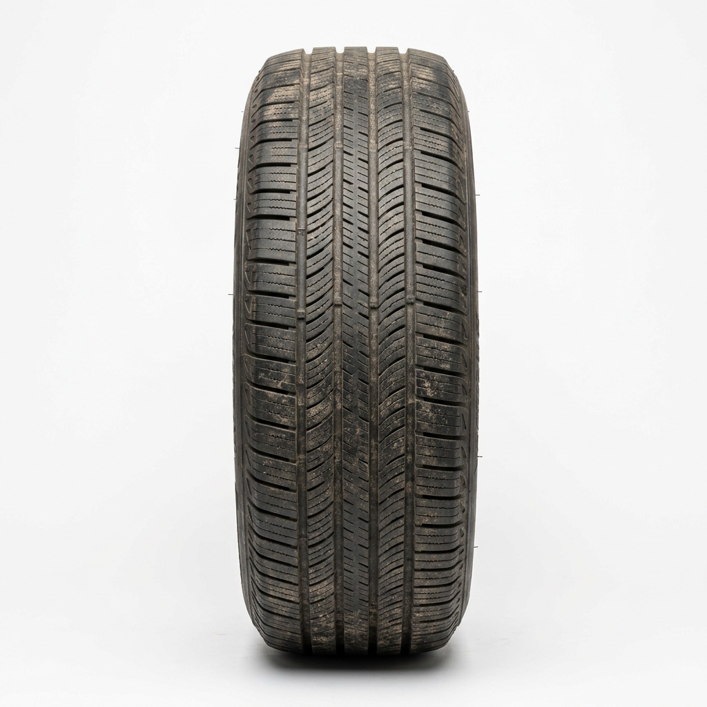 175/70R16 All-Season Tire - Used