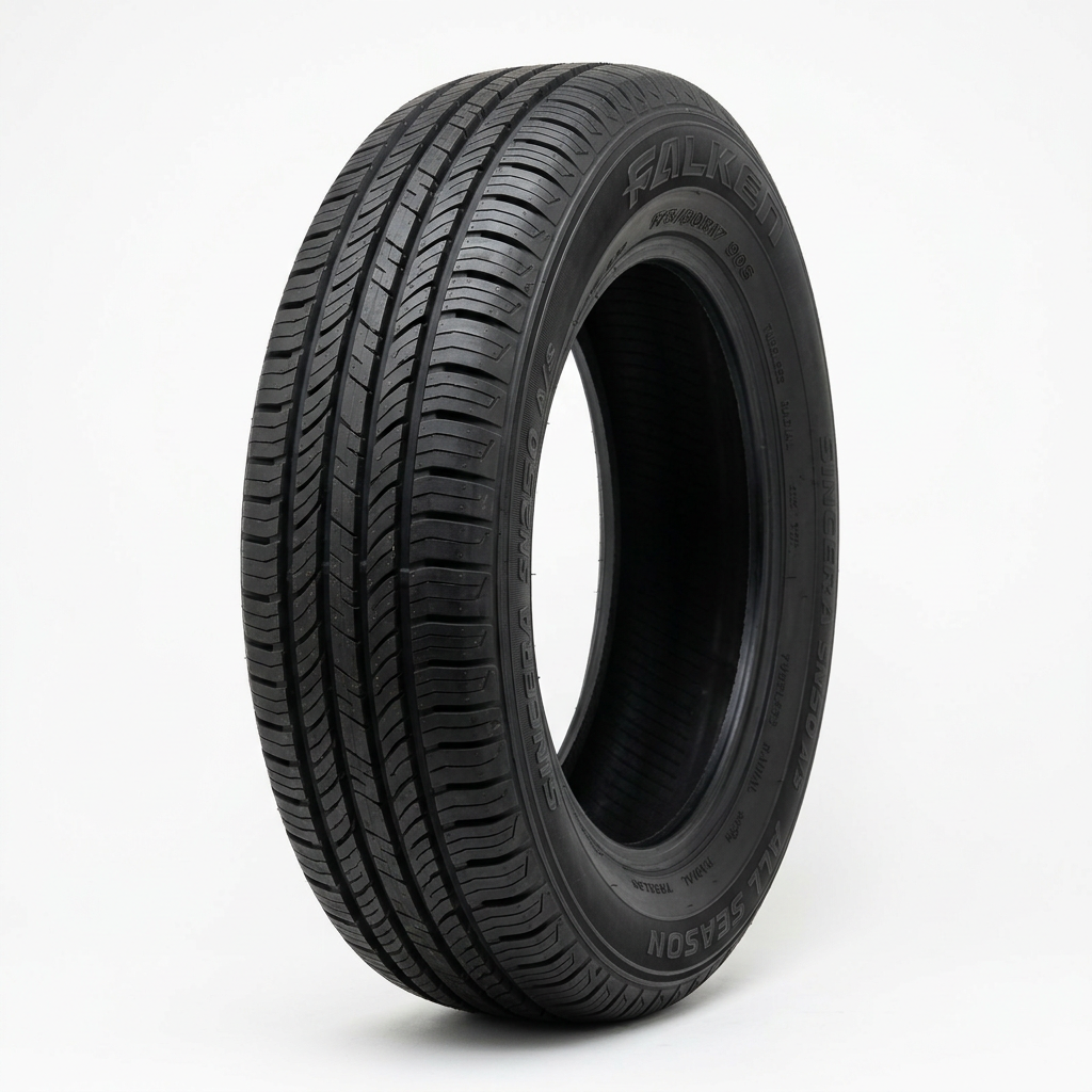 Falken 175/80R17 All-Season Tire - New