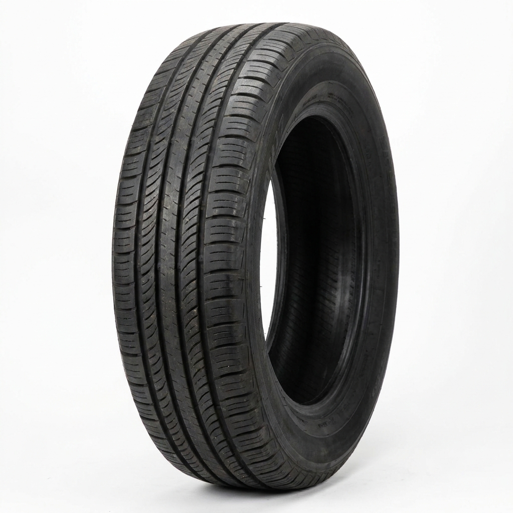 175/80R17 All-Season Tire - Used