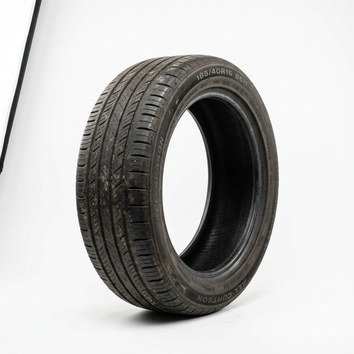 185/40R16 All-Season Tire - Used
