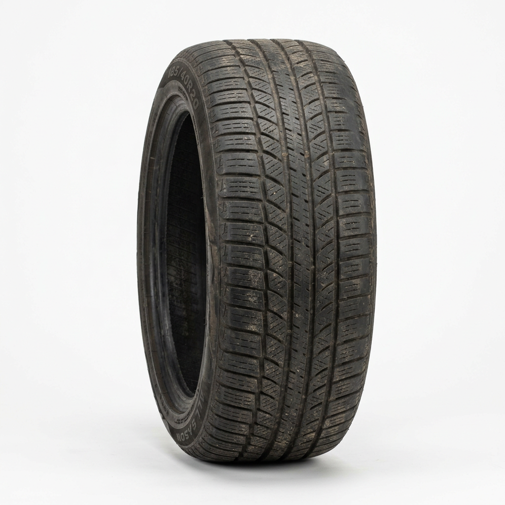 185/40R20 All-Season Tire - Used