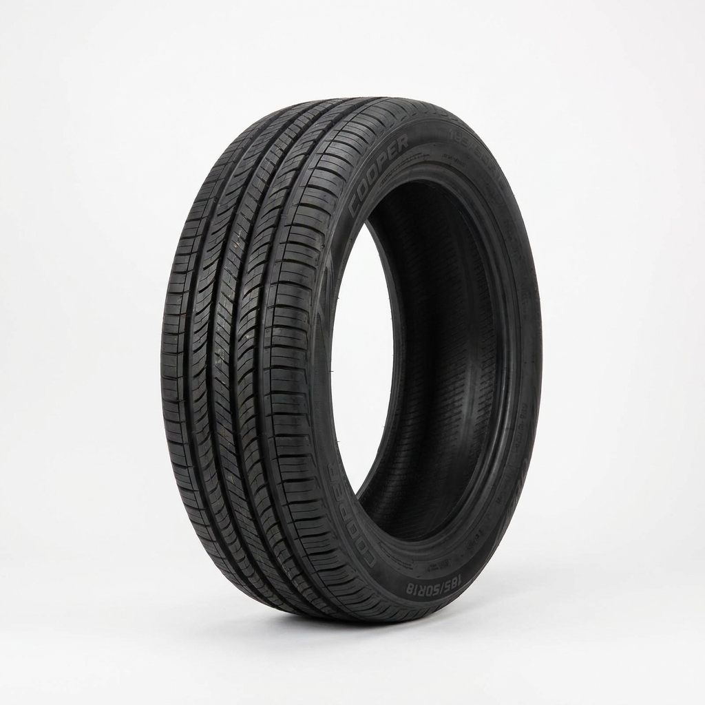 Cooper 185/50R18 All-Season Tire - New