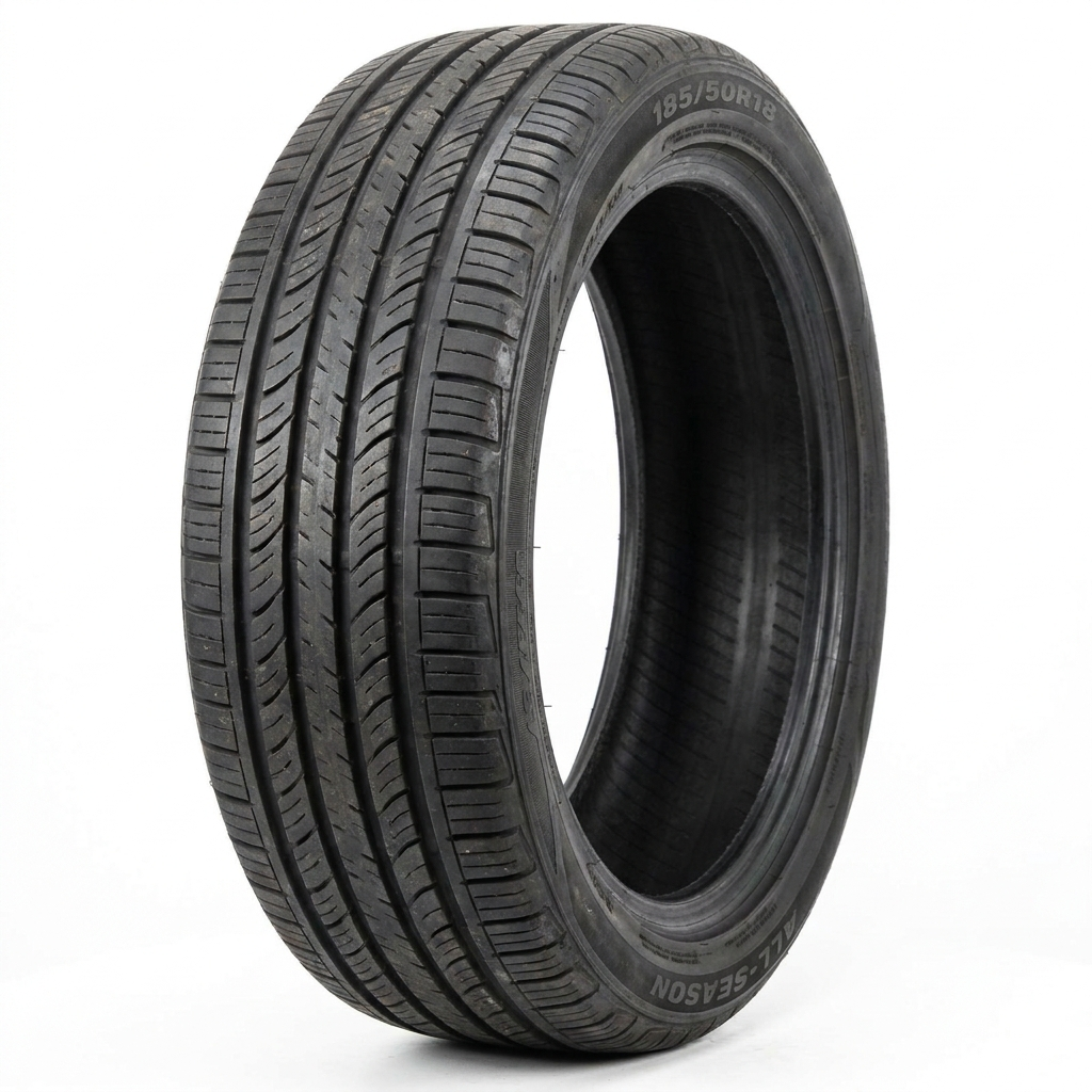 185/50R18 All-Season Tire - Used