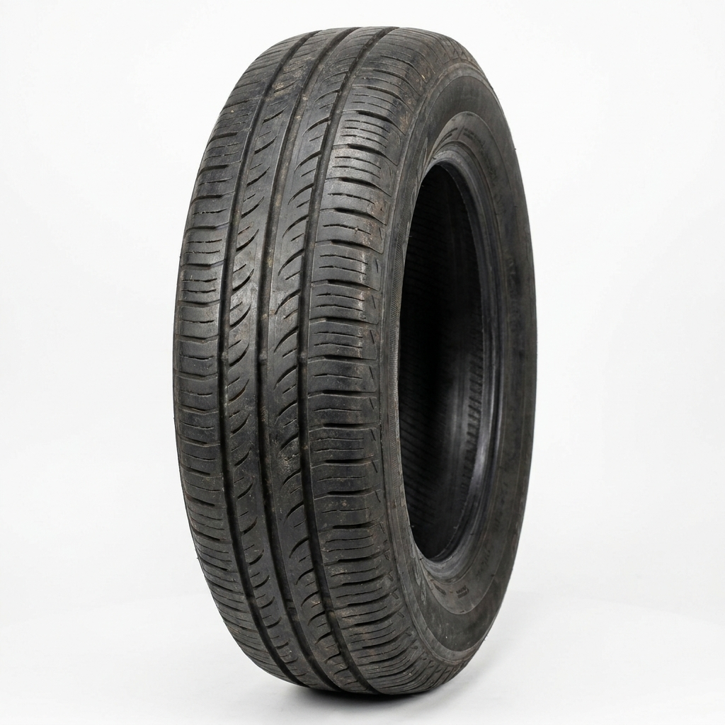 185/80R13 All-Season Tire - Used