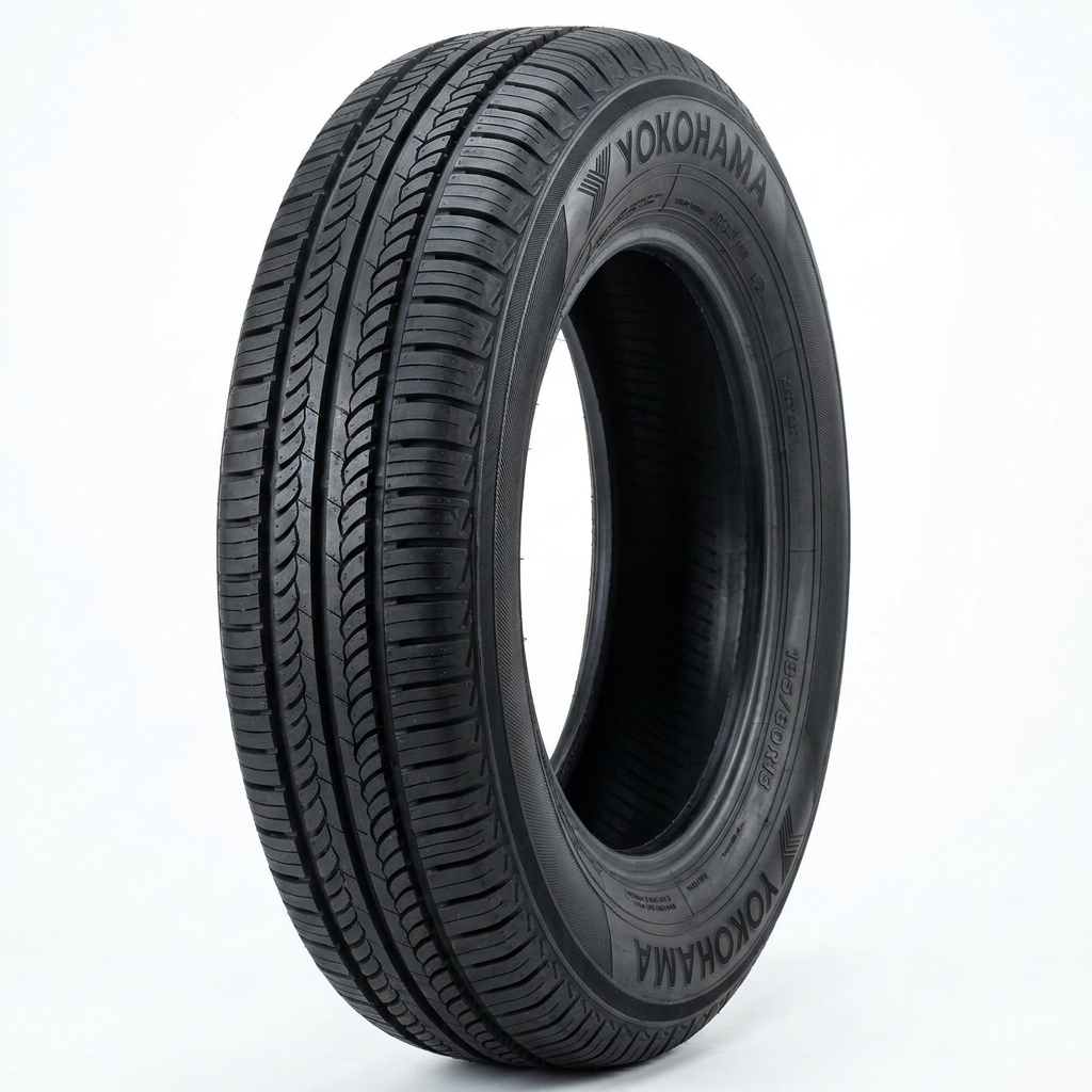Yokohama 185/80R13 All-Season Tire - New