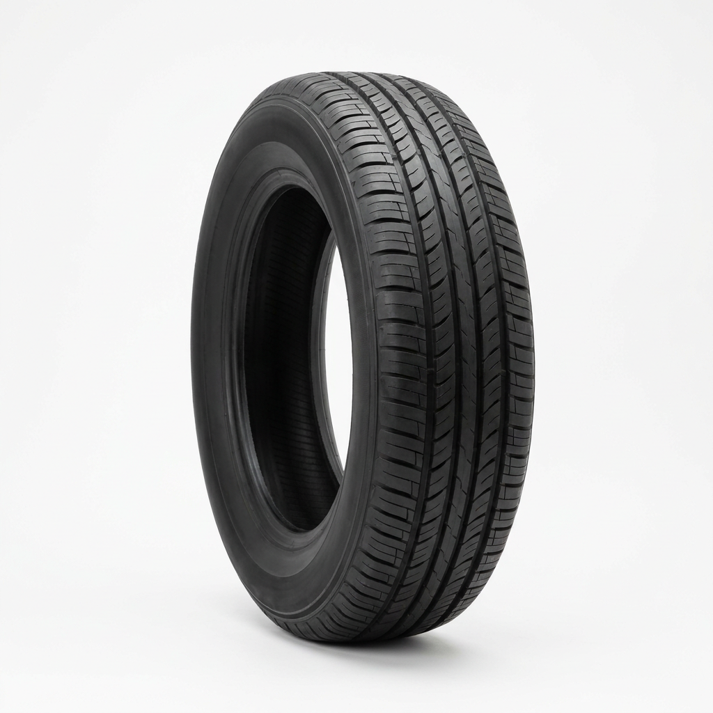 Goodyear 185/80R18 All-Season Tire - New