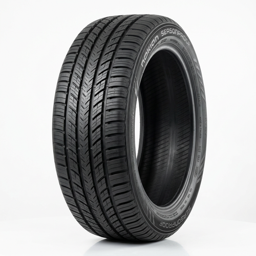 Nokian 195/50R20 All-Season Tire - New