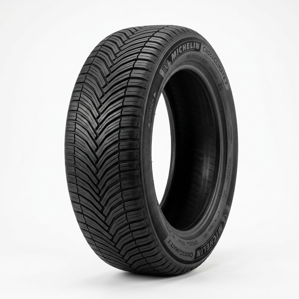 Michelin 195/55R13 All-Season Tire - New