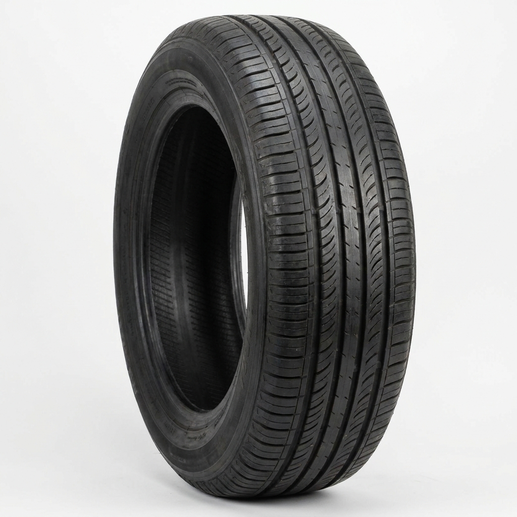195/60R14 All-Season Tire - Used