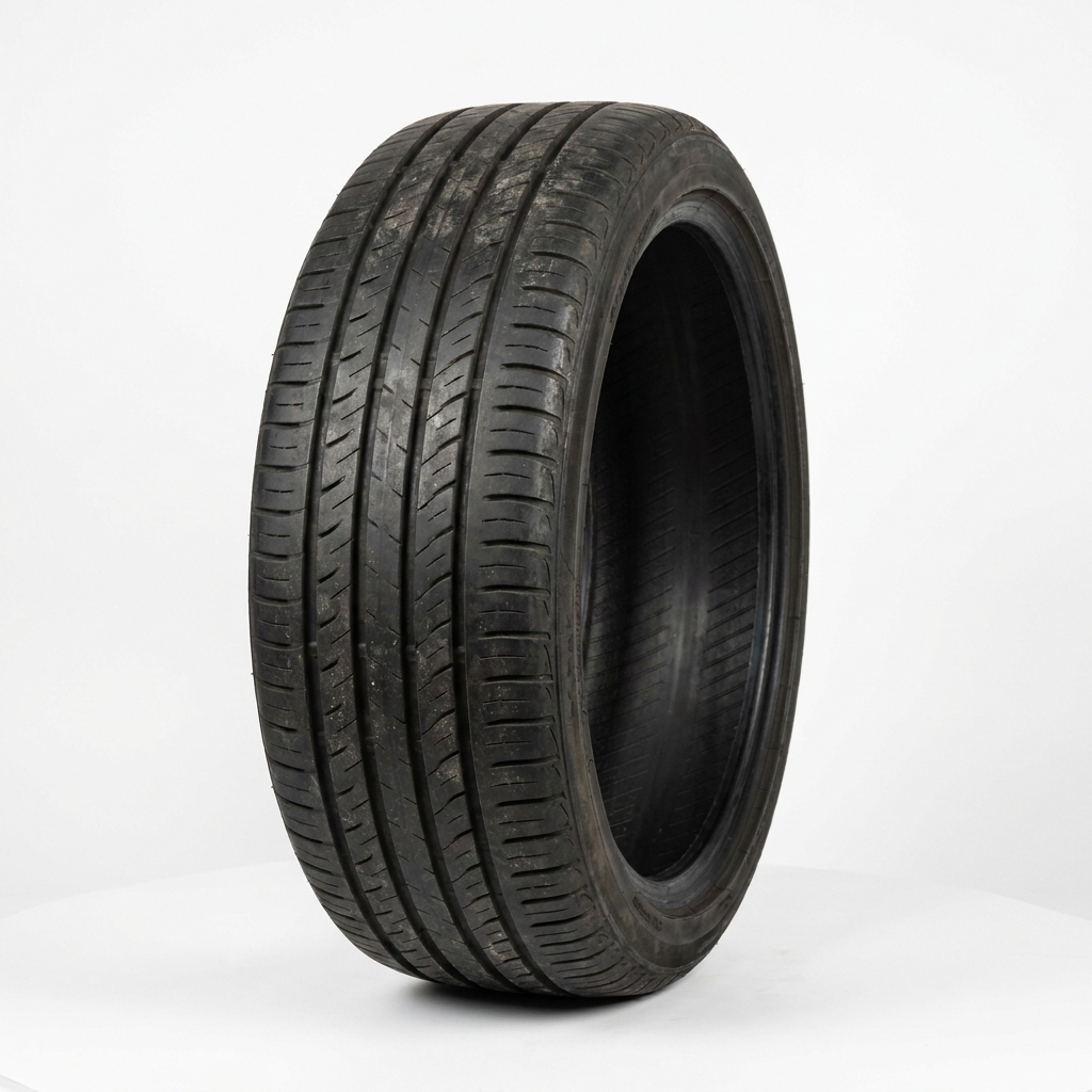 205/40R19 All-Season Tire - Used