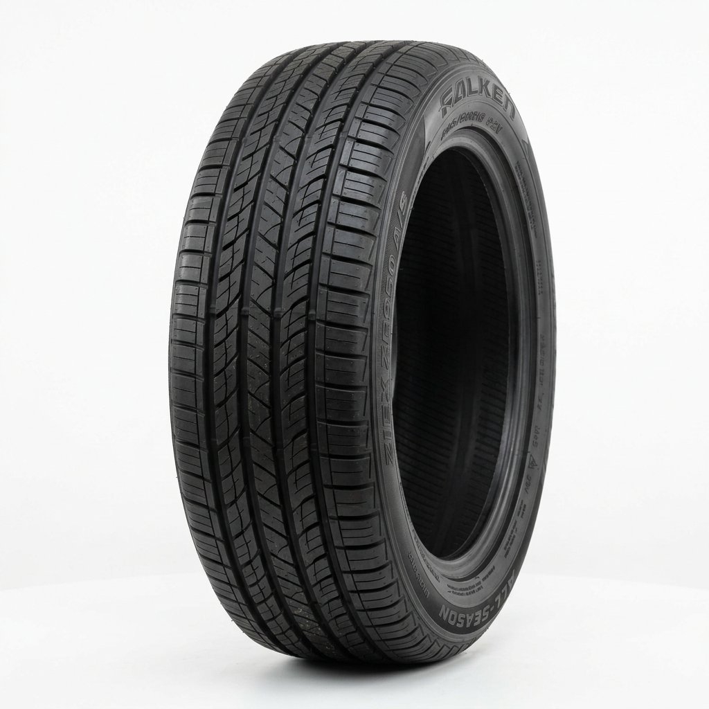Falken 205/50R18 All-Season Tire - New