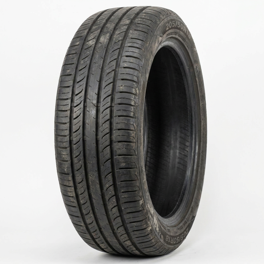 205/50R18 All-Season Tire - Used
