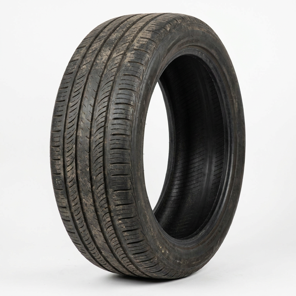205/50R20 All-Season Tire - Used