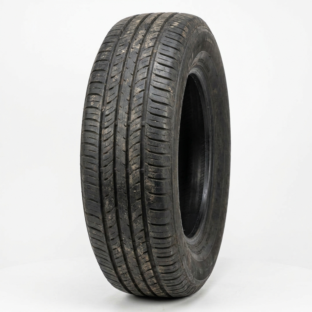 205/75R14 all-season Tire - Used
