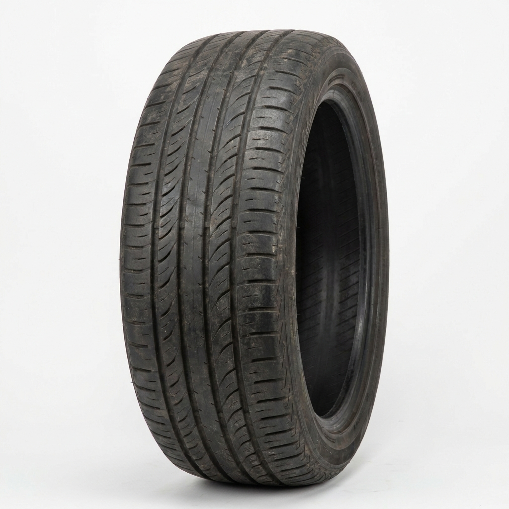 215/40R16 All-Season Tire - Used