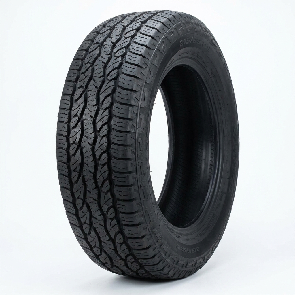 Michelin 215/65R19 All-Terrain Tire - New