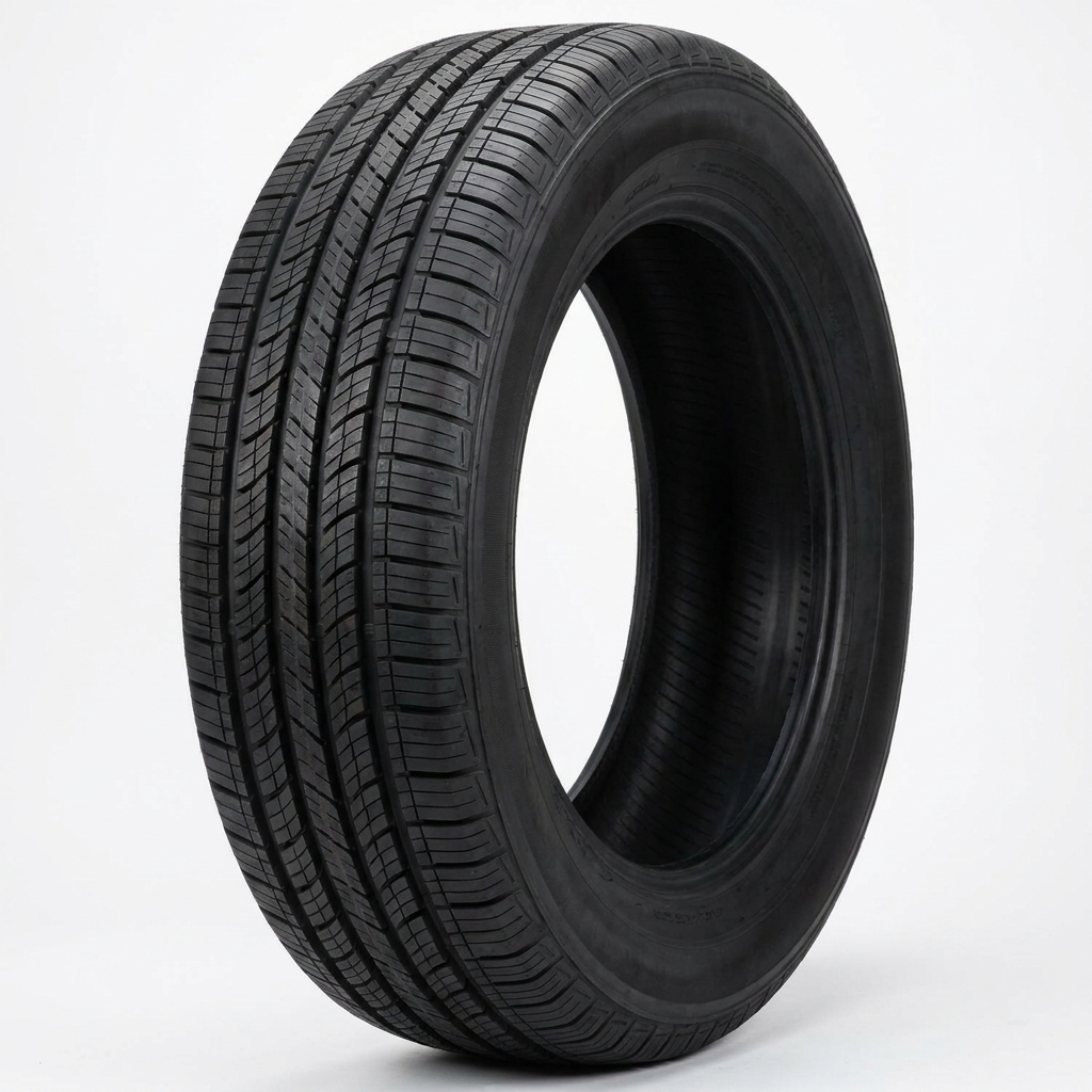 General 215/75R18 All-Season Tire - New