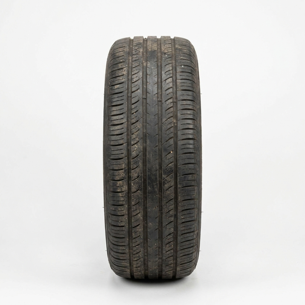 225/40R16 All-Season Tire - Used