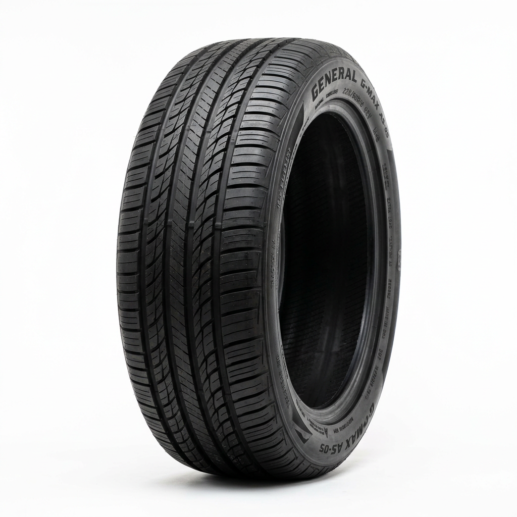 General 225/50R16 All-Season Tire - New