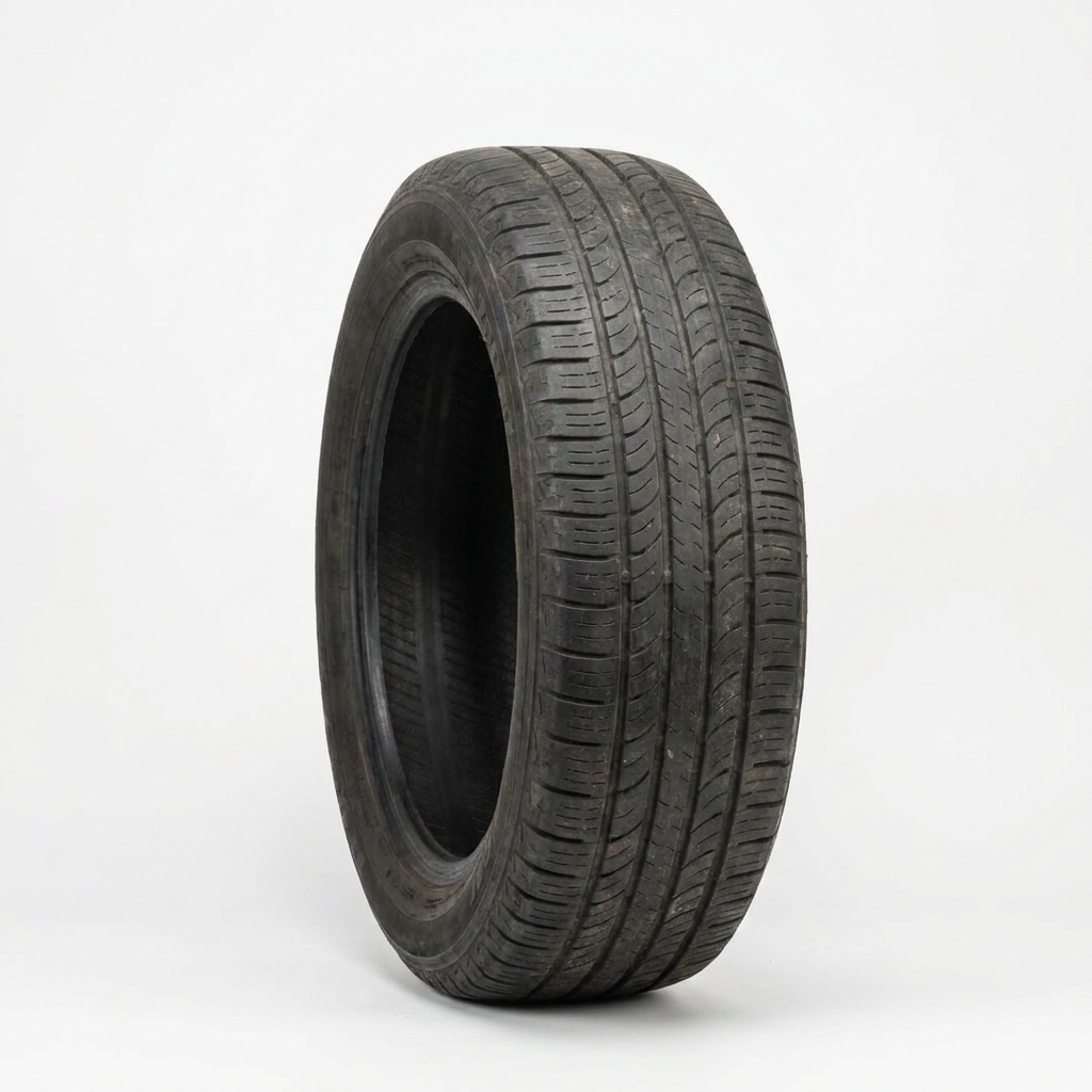 225/50R16 All-Season Tire - Used