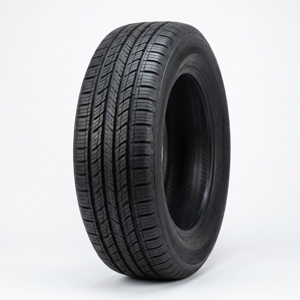 Bridgestone 225/65R17 All-Season Tire - New
