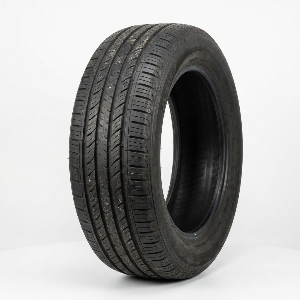 225/65R17 All-Season Tire - Used