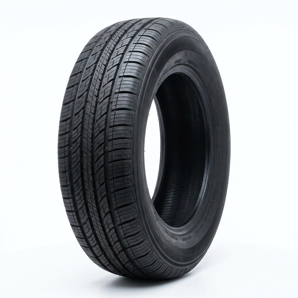 Kumho 225/75R15 All-Season Tire - New
