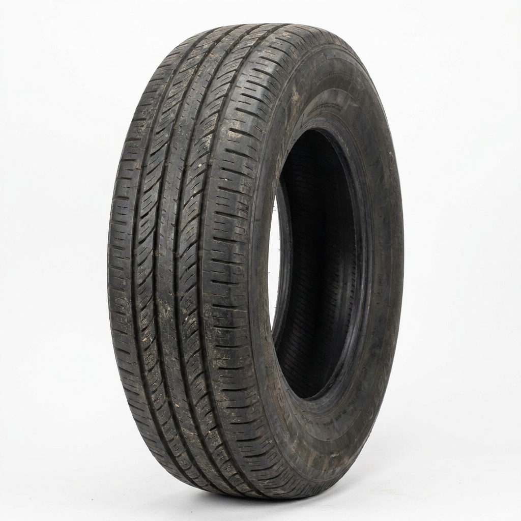 225/75R15 All-Season Tire - Used