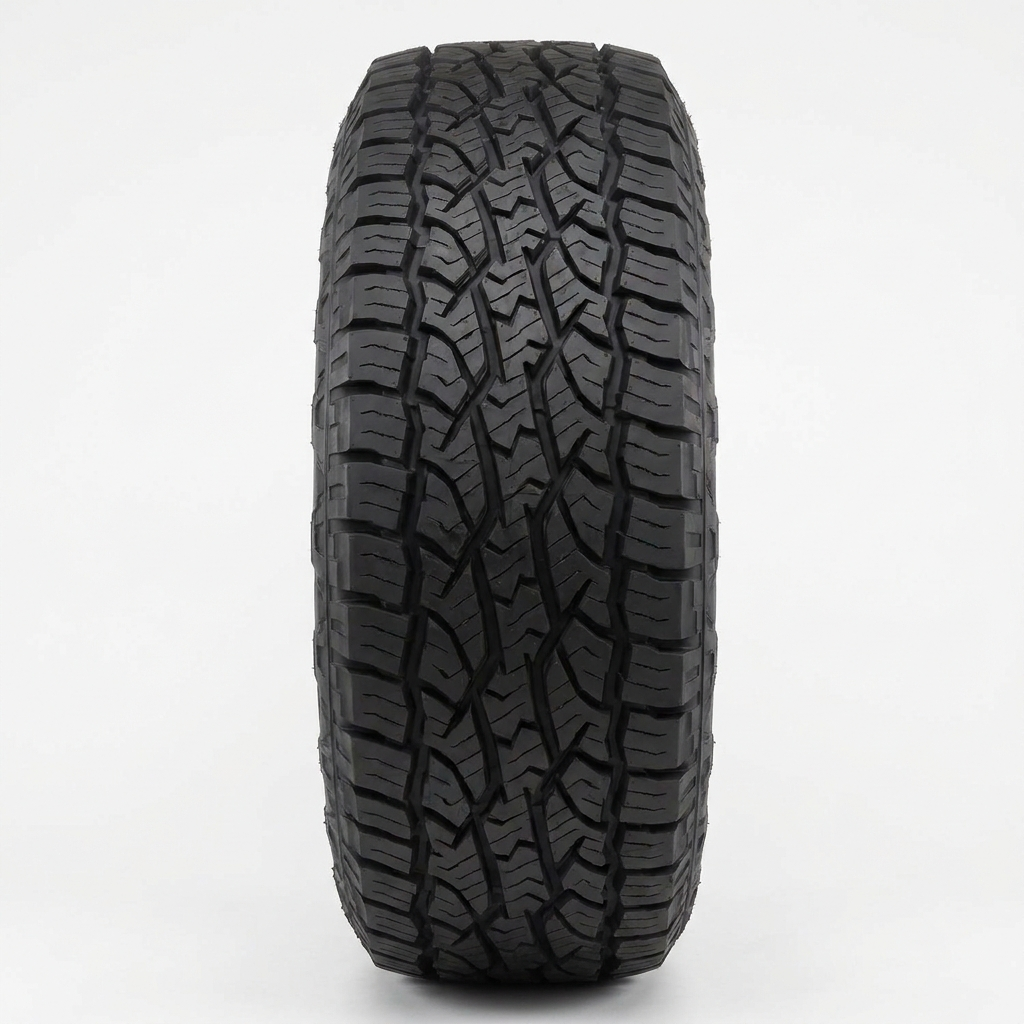 Nitto 225/80R19 All-Terrain Tire - New