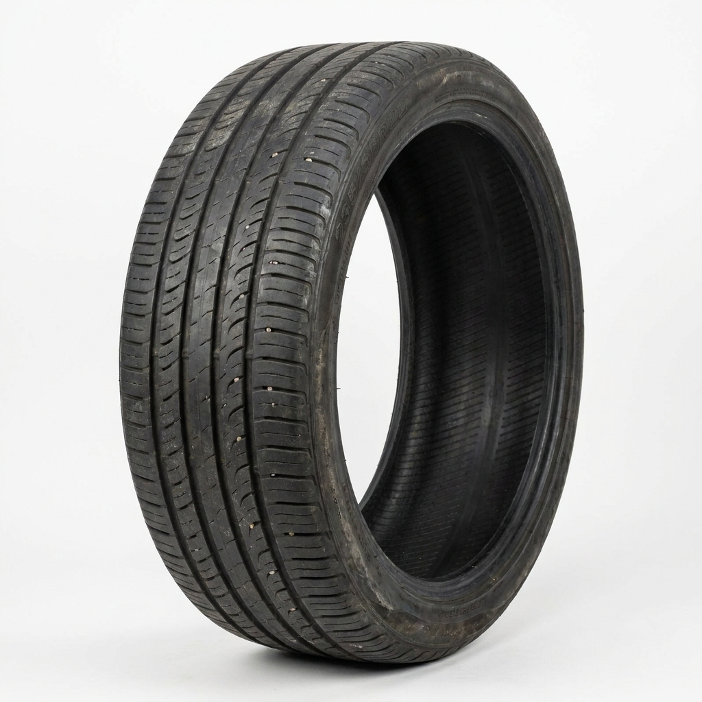 235/35R22 All-Season Tire - Used