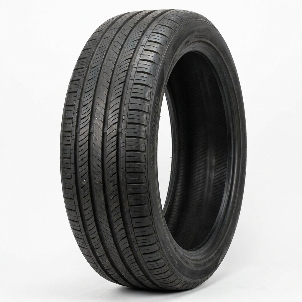235/40R20 all-season Tire - Used
