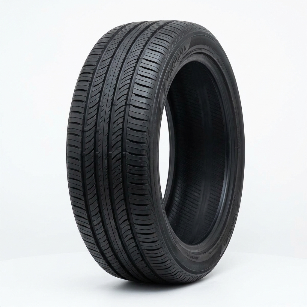 Yokohama 235/40R20 all-season Tire - New