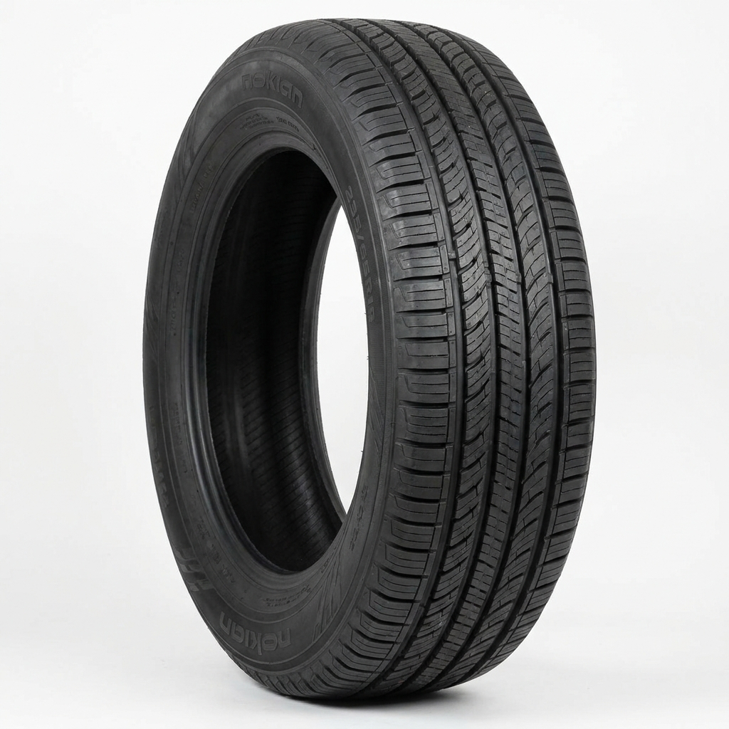 Nokian 235/65R18 All-Season Tire - New