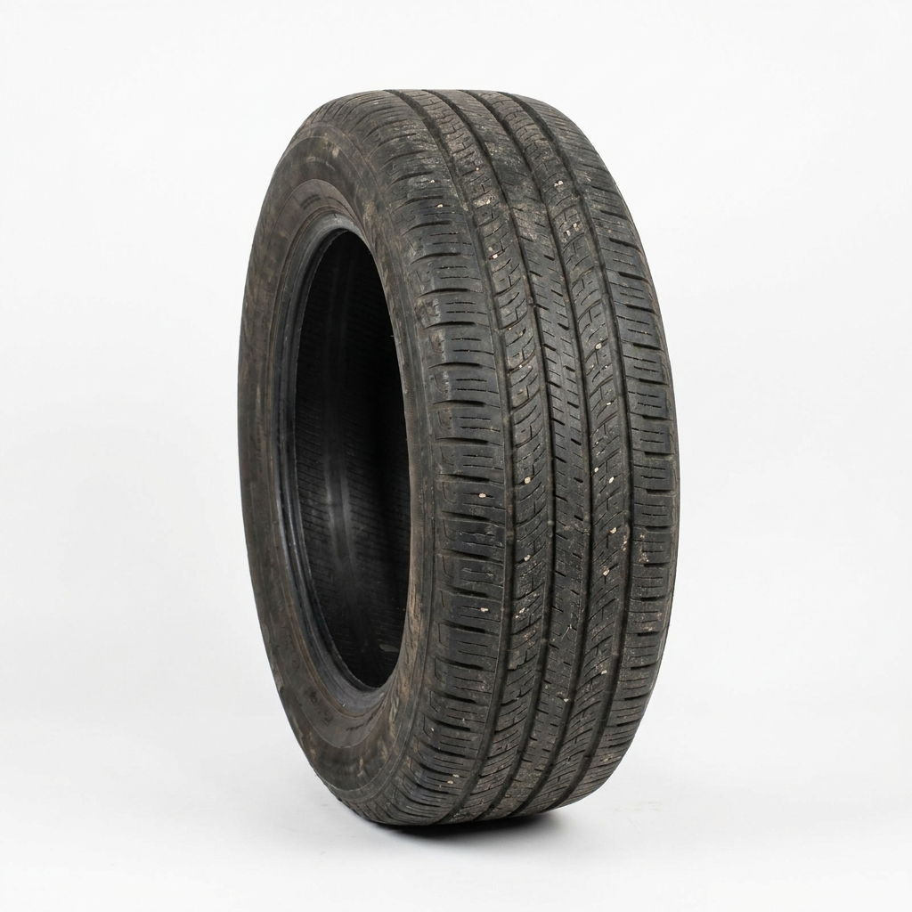 235/65R18 All-Season Tire - Used