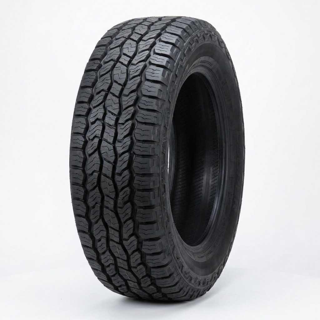Cooper 235/65R19 All-Terrain Tire - New