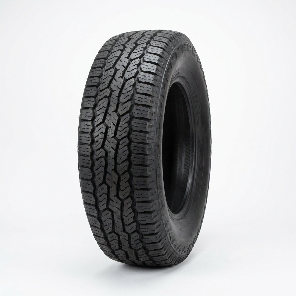 Nitto 235/65R22 All-Terrain Tire - New