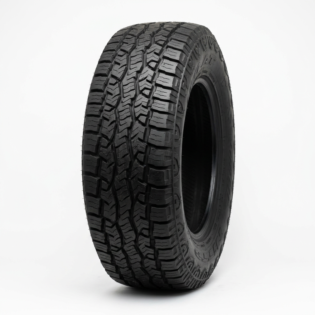 Nitto 235/80R21 All-Terrain Tire - New