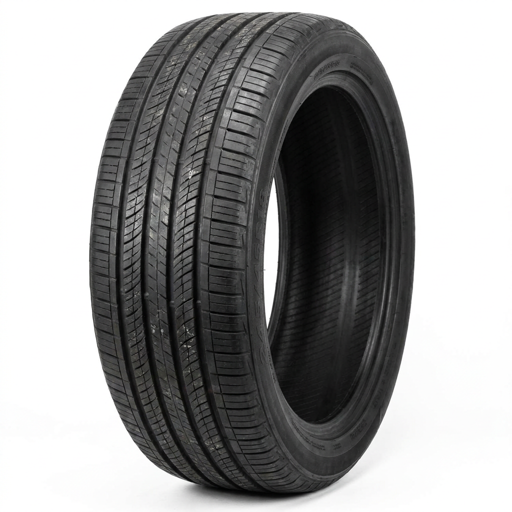 245/45R18 All-Season Tire - Used
