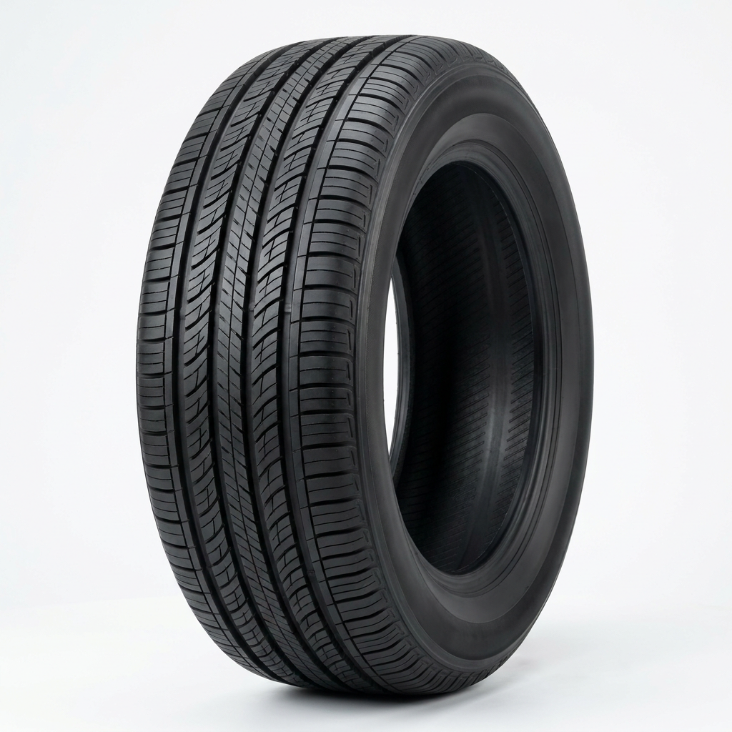 General 245/50R20 All-Season Tire - New