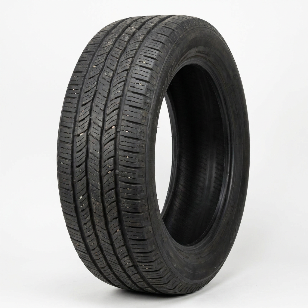 245/65R22 All-Terrain Tire - Used