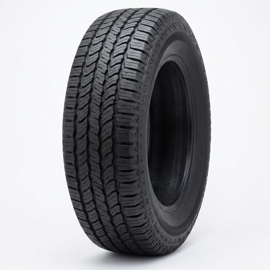 Michelin 245/70R21 All-Terrain Tire - New
