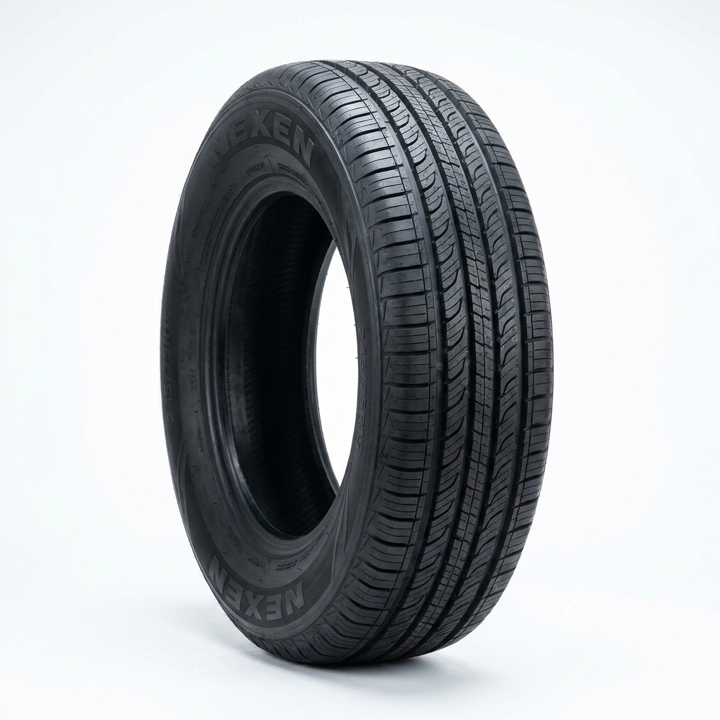 Nexen 245/75R15 All-Season Tire - New