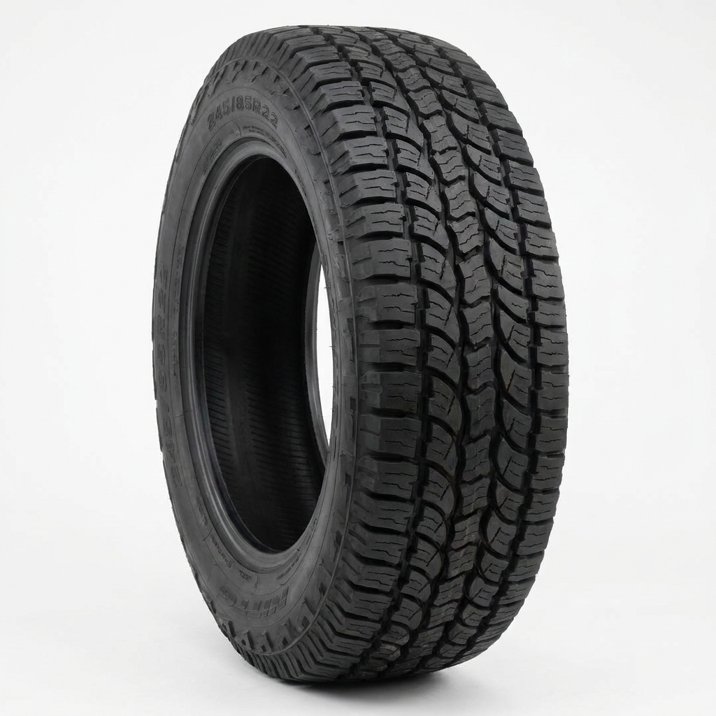 Nitto 245/85R22 all-terrain Tire - New